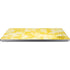 Yellow Tie Die Universal Laptop 16in (13 x 9.4in) Skin